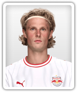 Maurits Kjærgaard