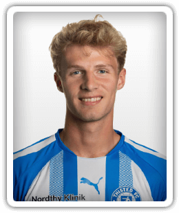 Tobias Friis