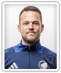 Stefan Madsen