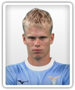 Oliver Provstgaard