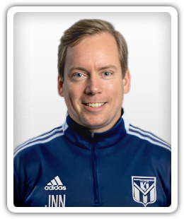 Jonas Nielsen