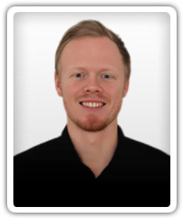 Oliver Foss Hansen