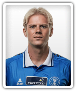 Johan Meyer