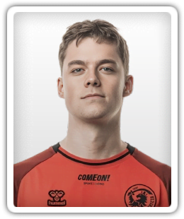 Daniel Haarbo
