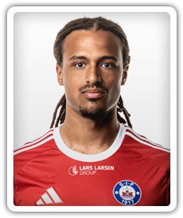 Robin Østrøm