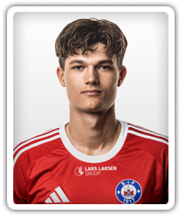 Alexander Busch