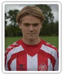 Mathias Dyg Jensen