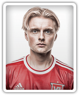 Christoffer Ravn