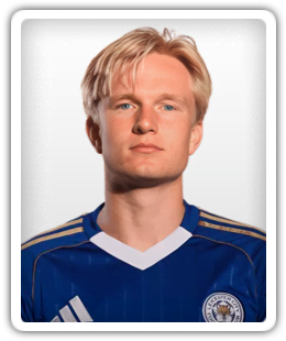 Victor Kristiansen
