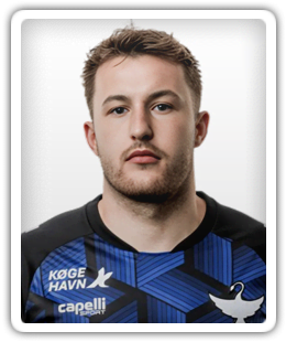 Mattias Jakobsen