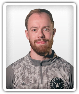 Mikkel Eg