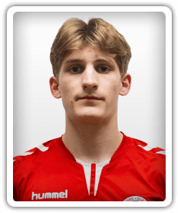 Kristian Krogh
