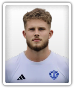 Frederik Valdbjørn