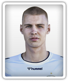 Oliver Olsson