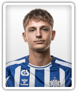 Tobias Stagaard