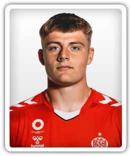 Jesper Sørensen