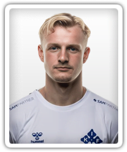 Isak Tånnander