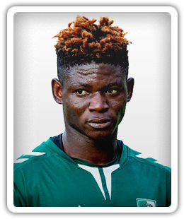 Emmanuel David