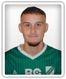 Albin Fetahi