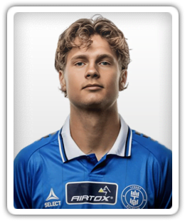 Casper Winther