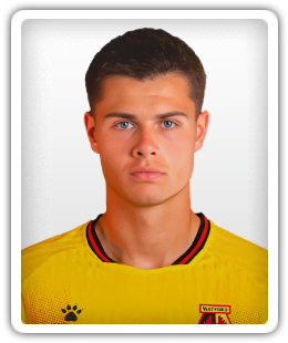 Luca Kjerrumgaard