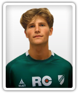 Mikkel Berg