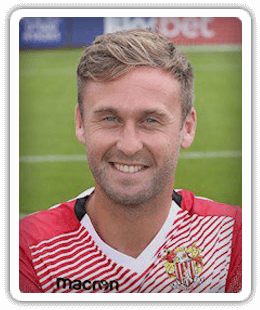 Joel Byrom