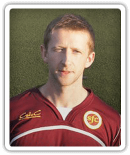 Bryan Hodge