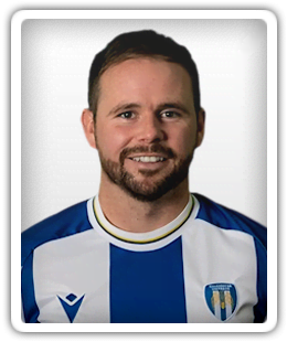 Alan Judge