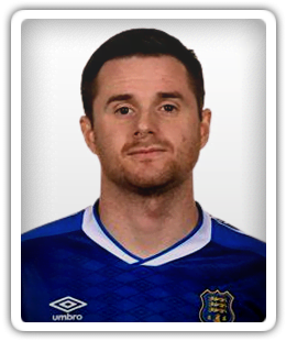 Eddie Nolan