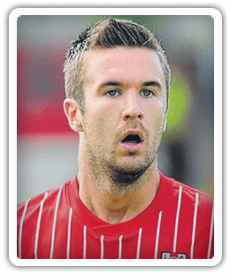 Josh O'Keefe