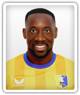 Lucas Akins