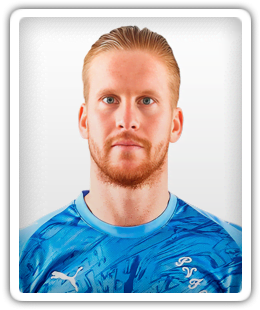 Ben Amos