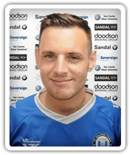 Paul Marshall