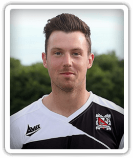 Nathan Fisher