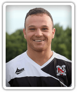 Stephen Thompson