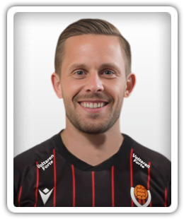Gylfi Sigur?sson
