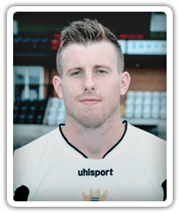 Jamie White