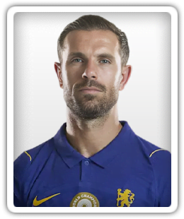 Jordan Henderson