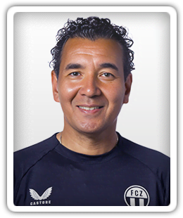 Ricardo Moniz