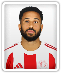 Andros Townsend