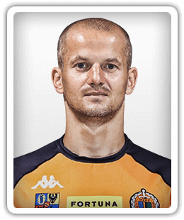 Tomasz Cywka