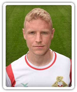 Craig Alcock