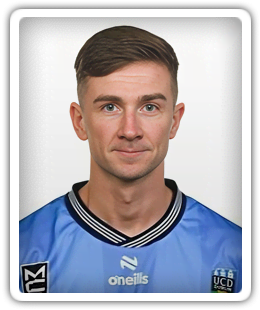 Ronan Finn