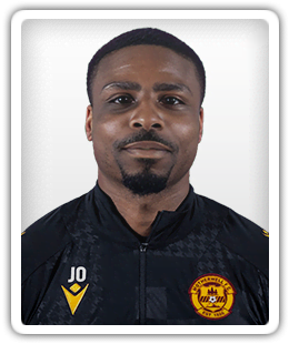 Jonathan Obika