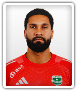 Wes Foderingham