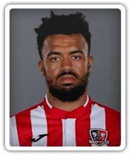 Nicky Ajose