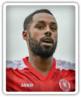 Adam Coombes