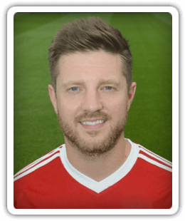 David Hunt