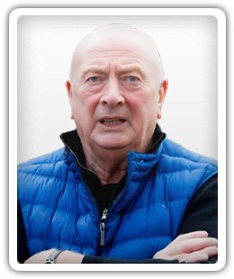 Graham Carr